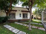 Casa en Venta en Exclusivo Fraccionamiento Cuernavaca...