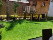 Casa en Venta en Exhacienda Chapulco, Puebla, Puebla