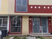 Casa en venta en Exhacienda Chapulco, Puebla, Puebla