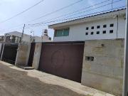 Casa en venta en Exhacienda Chapulco, Puebla, Puebla
