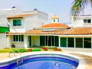 Casa en venta en Extensión Vista Hermosa, Cuernavaca,...