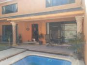 Casa en venta en Extensión Vista Hermosa, Cuernavaca,...