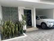 Casa en venta en Extremadura Insurgentes