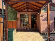 Casa en Venta en AVENIDA EYZAGUIRRE CON LOMA DEL VIENTO