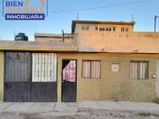 Casa en venta en F. O.S. La Virgen, Durango