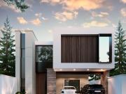 CASA EN VENTA EN FACC. HACIENDA EL MILAGRO
