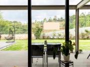 CASA EN VENTA EN FAIRWAY CAMPO DE GOLF BOSQUE REAL