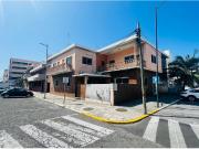 Casa en venta en Faros, Veracruz, de Ignacio de la Llave