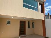 Casa en venta en Fatima, Apizaco, Tlaxcala