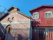 Casa en Venta en FEDERICO ERRAZURIZ