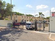 CASA EN VENTA EN FELIPE CARRILLO PUERTO, SANTIAGO DE...