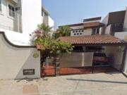 Casa En Venta En Félix de Jesús, Tampico, Tam