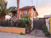 Casa en Venta en Felix Margoz