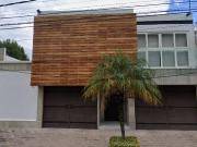 Casa en venta en Fernando Gonzales Roa, Ciudad Satélite,...