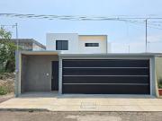 Casa en venta en Fernando López Arias, Cancún, Veracruz