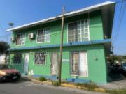 Casa en venta en Fernando Lopez Arias, Veracruz,...
