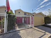 Casa en Venta en fernando muñoz rojas