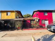 Casa en Venta en FERRADA, CONCHALI