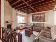 casa en venta en ferrocaja. Cod V6245