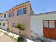 CASA EN VENTA EN FERROCARRILERA RECUPERACIÓN HIPOTECARIA