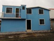 Casa en venta en Ferrocarrilero 7 de Noviembre,...
