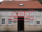 Casa en Venta en Ferrol