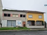 Terreno en Venta en Ferrol