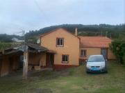 Casa en venta en Ferrol, Área Rural. BONITA CASA DE...