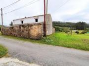 Casa en venta en Ferrol, Área Rural. SE VENDE CASA CON...