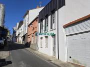 Casa en venta en Ferrol, Ferrol Vello Puerto. VENTA DE...