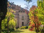 Casa en venta en Figaró Montmany. Castillo Modernista...