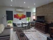 Casa en venta en Fincas de Maschwitz lote central y 4...