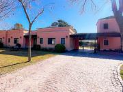 CASA EN VENTA EN FINCAS DE SAN VICENTE CHACRAS