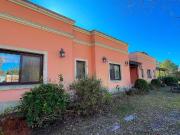 CASA EN VENTA EN FINCAS DE SAN VICENTE CHACRAS