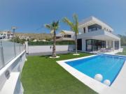 Casa en Venta en Finestrat