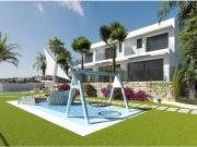 Casa en Venta en Finestrat