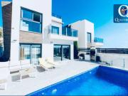 Casa en Venta en Finestrat