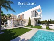 Casa en Venta en Finestrat
