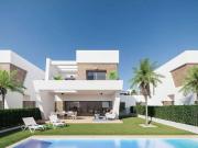 Casa en Venta en Finestrat