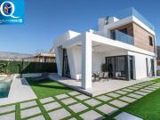 Casa en Venta en Finestrat