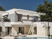 Casa en Venta en Finestrat