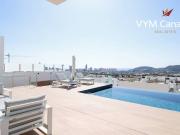 Casa en Venta en Finestrat