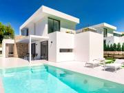 Casa en Venta en Finestrat