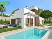 Casa en Venta en Finestrat