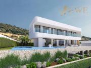 Casa en Venta en Finestrat