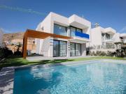 Casa en Venta en Finestrat