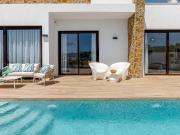 Casa en Venta en Finestrat