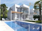 Casa en Venta en Finestrat