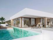 Casa en Venta en Finestrat