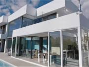 Casa en Venta en Finestrat